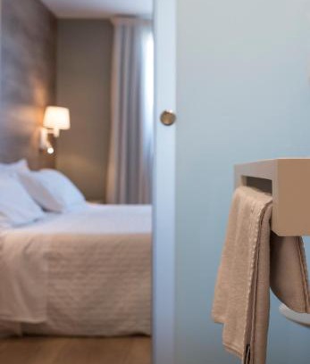 Poble Nou del Delta Hotel | Hotel L'Algadir del Delta