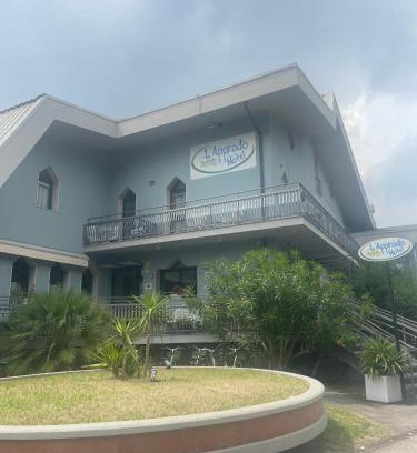 Cesenatico Hotel | Hotel L'Approdo