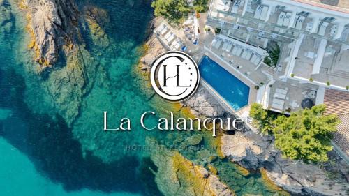 Cavaliere Hotel | Hotel La Calanque