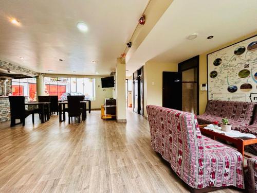 Primavera Bed & Breakfast | Hotel la Casa de Makito's