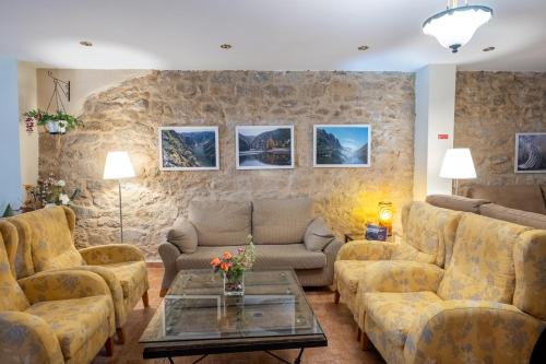Aldeadavila de la Ribera Hotel | Hotel La Jara-Arribes