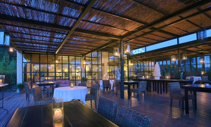 Palamos Hotel | Hotel La Malcontenta