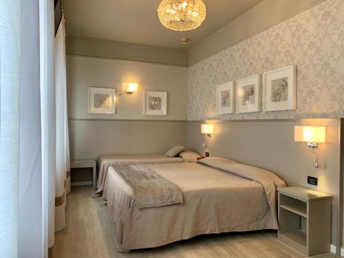 San Mauro Torinese Hotel | Hotel La Pace