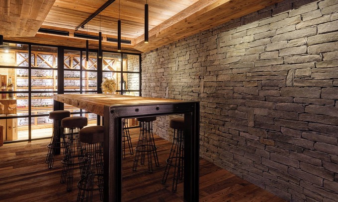 St. Niklaus Hotel | Hotel La Réserve