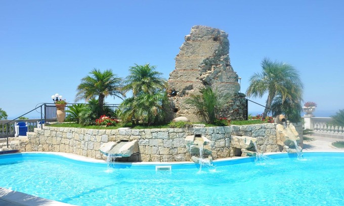 Campogrande Hotel | Hotel La Rosa dei Venti