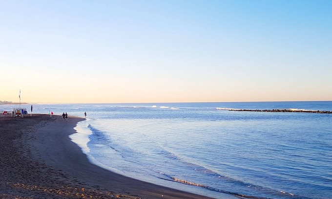 Quartiere XXXIII Lido di Ostia Ponente Hotel | Hotel La Scaletta