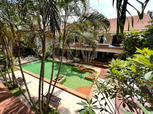 Khon Kaen Hotel | Hotel La Villa Khon Kaen