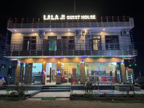 Goga Medi Hotel | Hotel Lala Ji