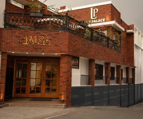 Bullawala Hotel | Hotel Lalit Palace