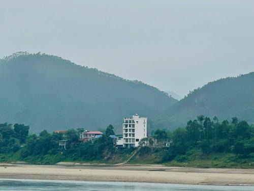 Thanh Thuy Hotel | Hotel Lan Anh