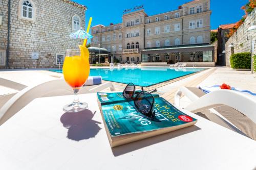 Dubrovnik Hotel | Hotel Lapad