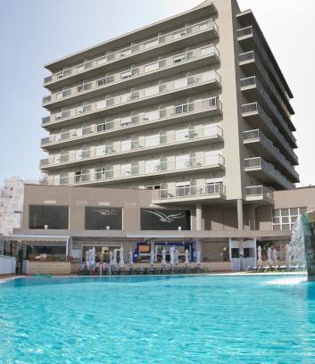Diputacion de Rincon de San Gines Hotel | Hotel Las Gaviotas