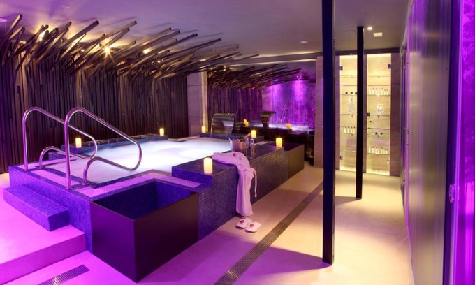 Puebla de Sanabria Hotel | Hotel Las Treixas