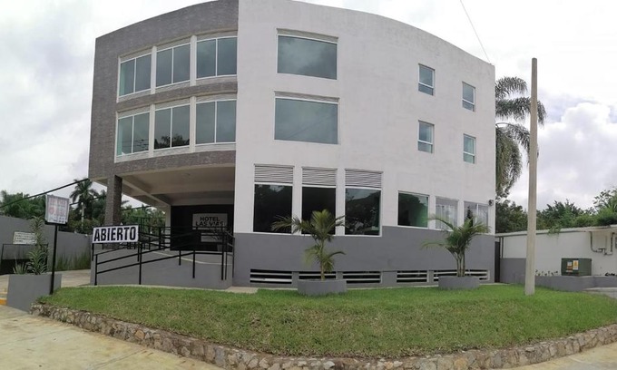 Fortin de las Flores Hotel | Hotel Las Vias