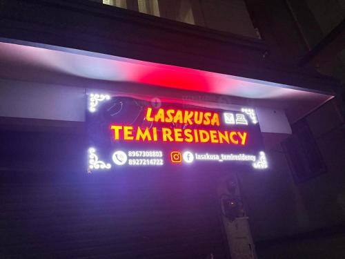 Namchi Cabin | Hotel LasaKusa Temi residency