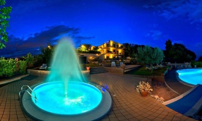 Sirolo Hotel | Hotel Le Cave