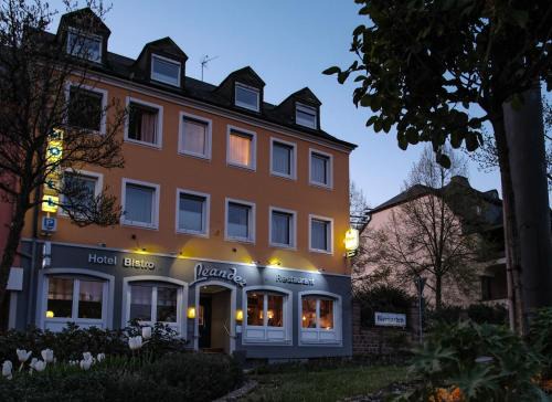 Bitburg Hotel | Hotel Leander