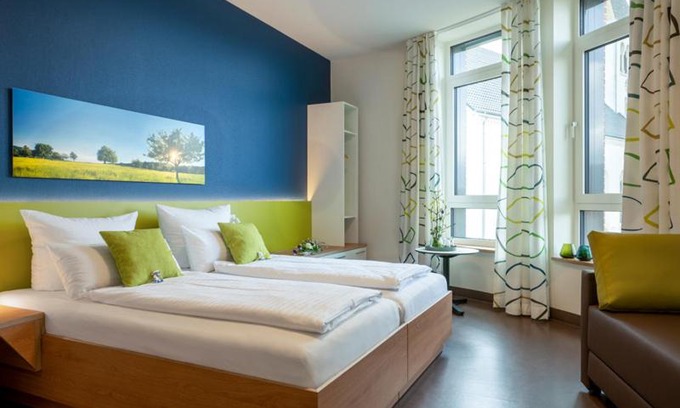 Drensteinfurt Hotel | Hotel Leib & Seele