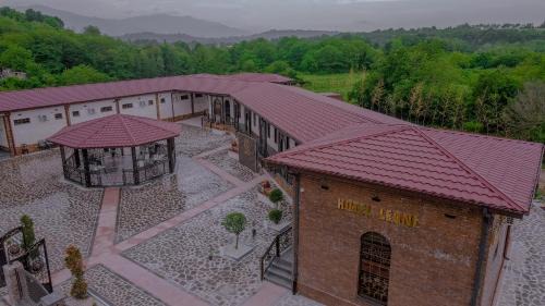 Imereti Hotel | Hotel Leoni