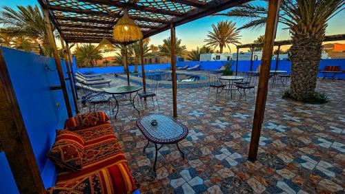 Merzouga Hotel | Hotel Les Roches Merzouga