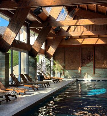 La Bresse Hotel | Hotel Les Vallées Labellemontagne