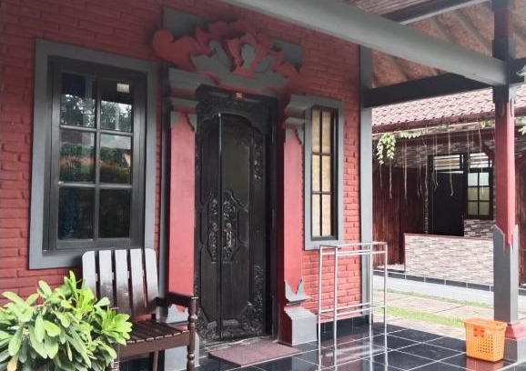 Gilimanuk Hotel | Hotel Lestari