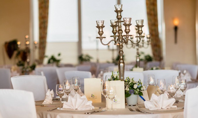 Ibbenbueren Hotel | Hotel Leugermann