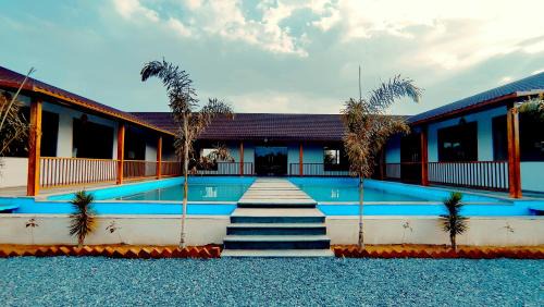 Ajmer Resort | Hotel Levelup Signature Pushkar
