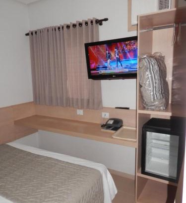 Catanduva Hotel | Hotel Lider - Catanduva