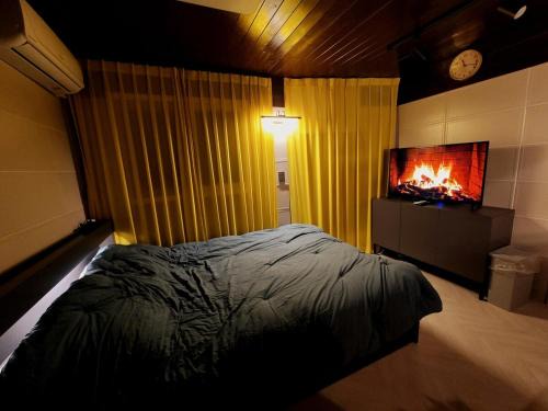 Namyeong-dong Apartment | Hotel-like interior Beautiful space