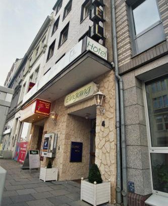 Saint Georg Hotel | Hotel Lilienhof