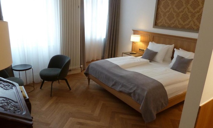 Spandau Hotel | Hotel Lindenufer