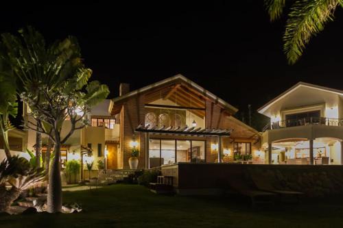 Ajijic Bed & Breakfast | Hotel Lindo Ajijic Bed & Breakfast