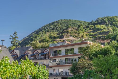 Ellenz Hotel | Hotel Lipmann "Am Klosterberg"