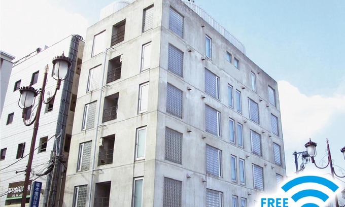 Iwaki Hotel | HOTEL LiVEMAX BUDGET Yumoto