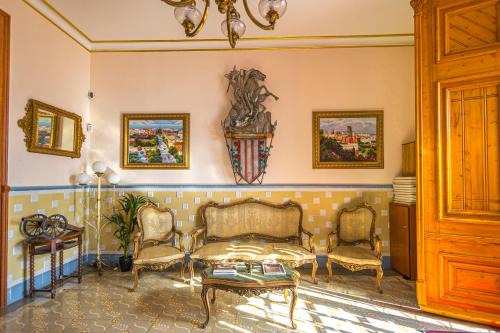 Masnou Hotel | Hotel Llar de Capitans