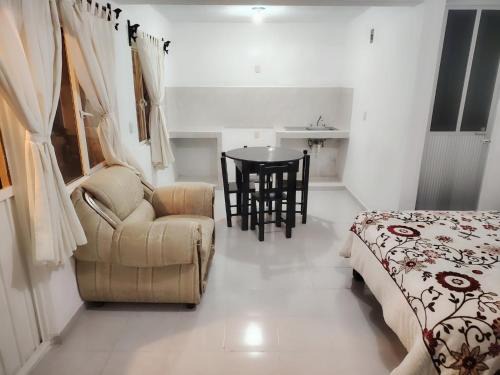 Chignahuapan Hotel | Hotel Los Ajolotes