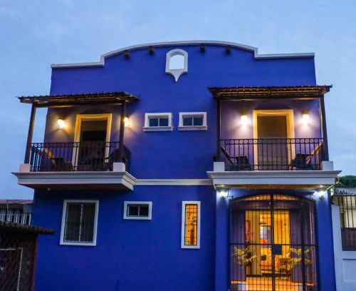 Managua Hotel | Hotel Los Altos Express "La Centroamerica"