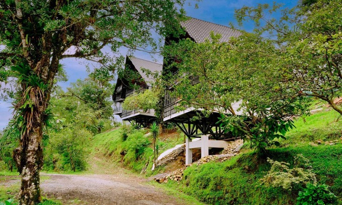 Bajos del Toro Villa | Hotel Los Sueños de Bajos del Toro