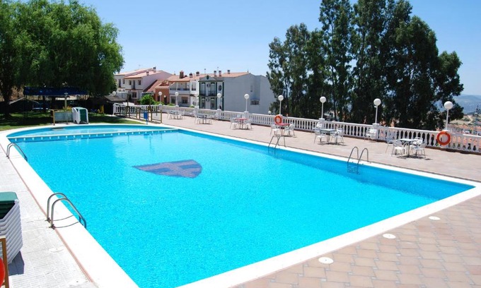 Jerez de los Caballeros Hotel | Hotel Los Templarios