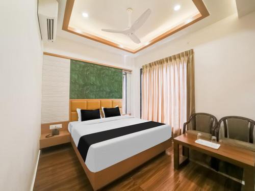Bhopal Hotel | Hotel Lotus Blue By De Tulip