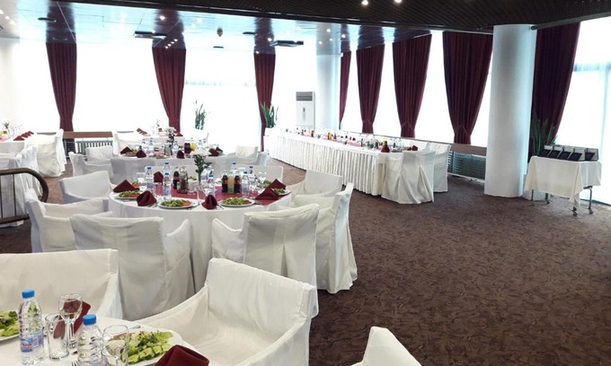 Slivek Hotel | Hotel Lovech