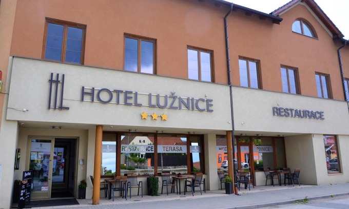 Plana nad Luznici Hotel | Hotel Lužnice