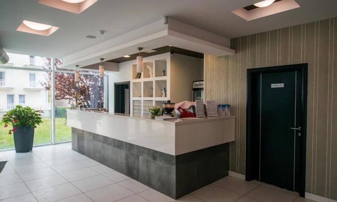 Medjugorje House | Hotel Lux - Triple Room with Balcony 2