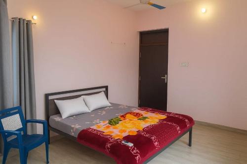 Mehandipur Hotel | Hotel Ma dhanbai Devi sewa sadan