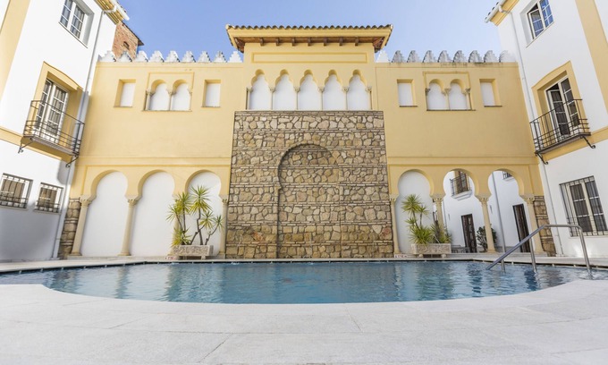 Distrito Centro Hotel | Hotel Macià Alfaros