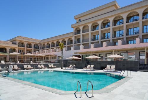 Sanlucar de Barrameda Hotel | Hotel Macià Doñana