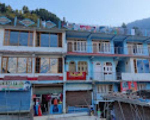 Bharmour Hotel | Hotel Mahadev , Bharmour