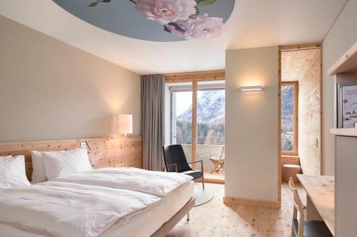 Pontresina Hotel | Hotel Maistra 160