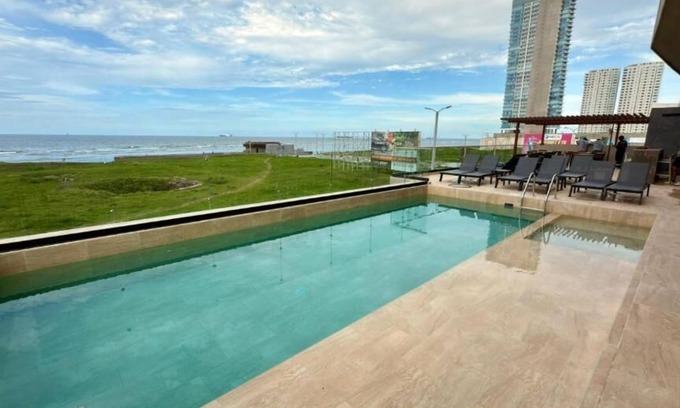 Veracruz Hotel | Hotel Makkan Boca